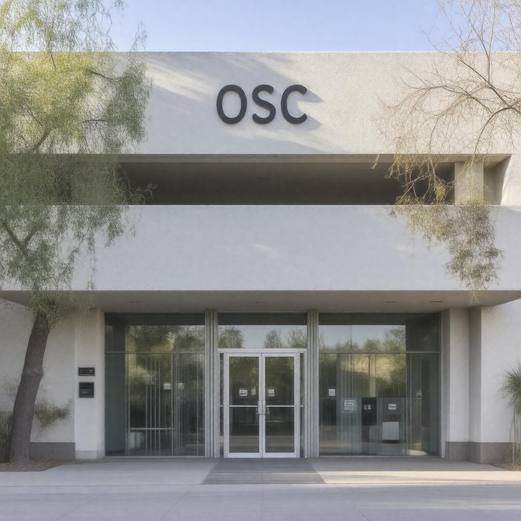 College of Optical Sciences